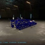 smaragd 9 with plow function v1.0.2 fs22 2