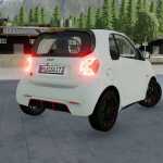 smart eq fortwo electric 2020 v1.1 fs22 1