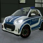 smart eq fortwo electric 2020 v1.1 fs22 4