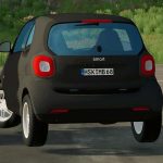 smart fortwo electric v1.0 fs22 3