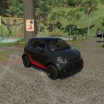 smart fortwo eq 2022 v1.0 fs22 3