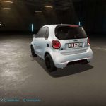 smart fortwo eq 2022 v1.0 fs22 5