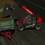 smb silage silo pack v1.0 fs22 4