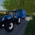 smyth fieldmaster 20t v1.0 fs22 3