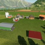 snap build v1.0 fs22 4