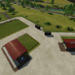 snapping animals pack v1.0 fs22 4