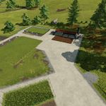 snapping animals pack v1.0 fs22 5