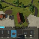 snapping buildings pack v1.0 fs22 2