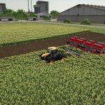 sniper 11450 2B tanem v1.0 fs22 2