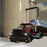 snow melter and water production v1.0 fs22 6