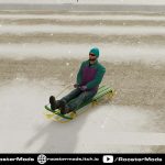 snow sled v1.0 fs22 4