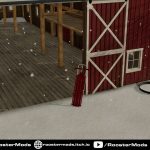 snow sled v1.0 fs22 5