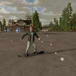 snowboard v1.0 fs22 6