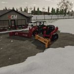 snowwolf quattro v1.0 fs22 3