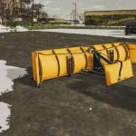 snowwolf quattro v1.0 fs22 4