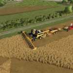 snufelstuck v1.0 fs22 1