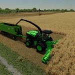 snufelstuck v1.2 fs22 2