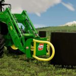 so bale grab v1.0.0.1 fs22 2