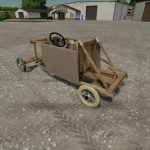 soap box racer kit v1.0 fs22 2