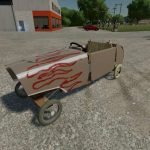 soap box racer kit v1.0 fs22 4