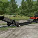 soaring eagle sa30 drive over conveyor v1.0 fs22 1