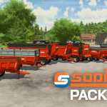 sodimac pack v1.0 fs22 1