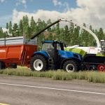 sodimac pack v1.0 fs22 2