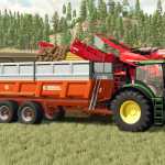 sodimac pack v1.1 fs22 1