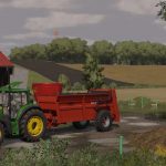 sodimac rafal 900 v1.0 fs22 2