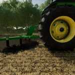 solano subsoiler v1.0 fs22 1