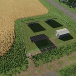 solar field large and small v1.0 fs22 3