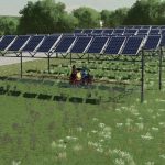 solar panel pack v1.0 fs22 4