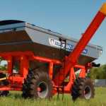 sollus bazuka 25.0 v1.0 fs22 1