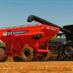 sollus bazuka 25.0 v1.0 fs22 2