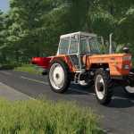 someca 1300 v1.0 fs22 1