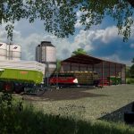 somerset farm 22 v2.2.2.2 fs22 3