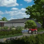 somerset farm 22 v2.2.2.2 fs22 5