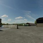 somerset farms v1.0 fs22 2