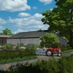 somerset farms v1.0 fs22 5