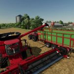 somerset map v1.0 fs22 2