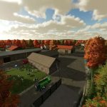 somewhere in brandenburg remaster v1.0 fs22 3