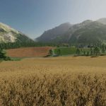 somewhere in lower bavaria v1.0 fs22 1