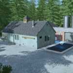 somewhere in sweden beta v1.0 fs22 1