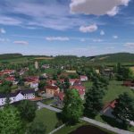 somewhere in thuringia iii v1.0 fs22 3