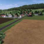 somewhere in thuringia iii v1.0 fs22 6