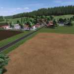 somewhere in thuringia iii v2.0.0.1 fs22 1