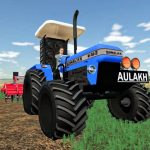 sonalika 750 di v1.0 fs22 5