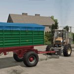 sonarol weights pack v1.0 fs22 4