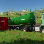 sopema pack v1.0 fs22 1