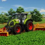 sopema pack v1.0 fs22 2